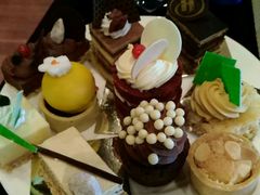 -富力希尔顿酒店·地阔自助餐厅