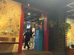 -随缘小馆(红岭路店)