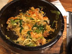石锅拌饭-云龙·烤肉专门店(东方路店)