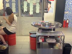 -玄希浪漫厨房·韩料烤肉(湖滨银泰in77店)