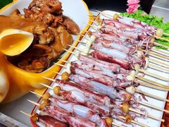 -船歌·鱼水饺青岛菜(闽江二路店)
