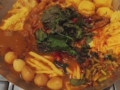 -小螺大作·螺蛳粉火锅(林和西店)
