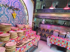 -清真·尚穆回回香清真餐厅(工人新村店)