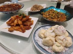 锅包肉-双井轩(双井店)