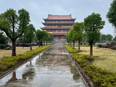 -海天禅寺