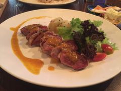 -斯比特花园西餐厅(东方商厦店)
