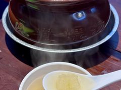 -民间瓦缸煨汤館(嵩山路店)