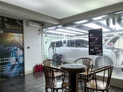 -优车会·V-KOOL威固(北山店)