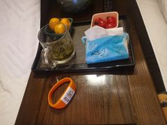 -水墨澜渟足道·SPA·传统(四望亭东关街店)