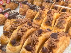 -山崎面包(静安久光店)