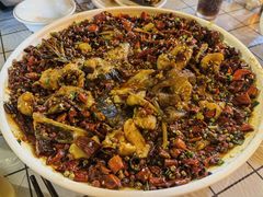 -酒肉行·虎子盐筋烤肉(大寨路店)