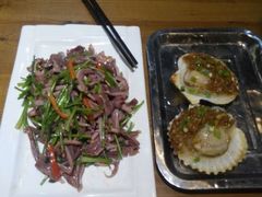 android_upload_pic-老熟人串吧家常菜(旧宫店)