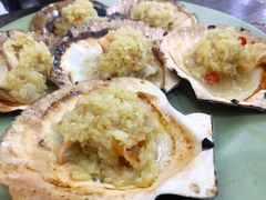 超大元贝-贞姨美食·老字号海鲜大排档