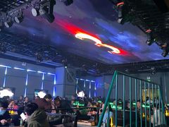 -M-MIX电音烤吧