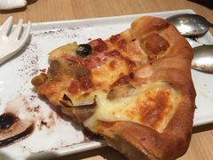 -必胜客(会展店)
