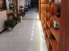 -香山湖渔家大院