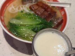 -新宝餐厅(流塘店)