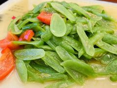 -白家寨子·山野白族菜(古城总店)