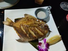 -雷泰泰台式胡椒虾(滨江金铂湾店)