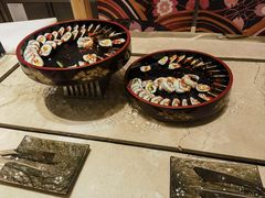 -东方滨江大酒店·滨江厅