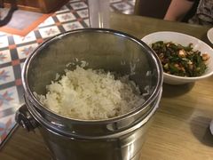 -禾田下生态餐厅(华天城总店)