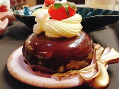 -芭菲盛宴·环球美食(解放碑英利国际店)
