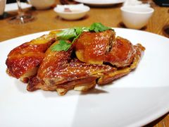 传统脆皮鸡-宁波柏悦酒店·钱湖渔港