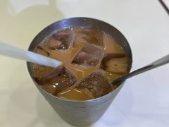 -華歡冰室-WahFoon(吉大店)