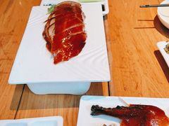 -四季民福烤鸭店(前门廊房二条店)