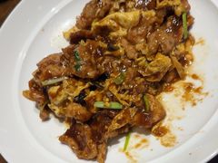 -张大嘴菜馆(庞各庄店)