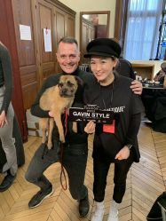 -崇尚GAVIN STYLE臻选