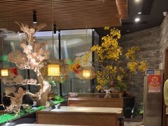 -日丰园海肠水饺·老字号大连海鲜(和平广场店)