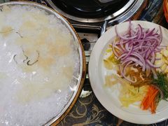 -祈胜邨•顺德鱼生•顺德菜(容桂店)