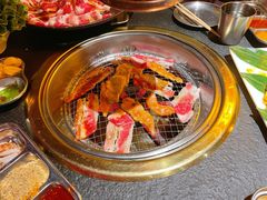 -伊茉家的烤肉店(勒泰中心店)