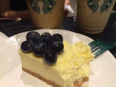-星巴克(杭州临平万达广场店)