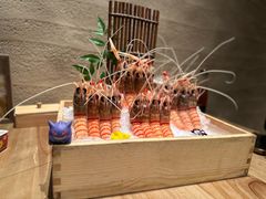 -Minase水濑·日料放题(外滩店)