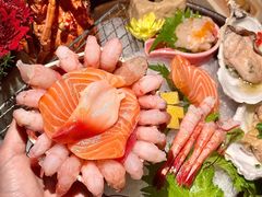 -花潮料理艺食馆(SM新生活广场店)