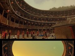 -福建土楼(南靖)景区
