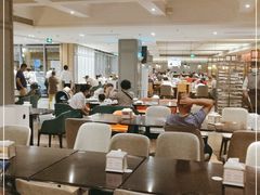 大堂-阿那亚第三食堂 Cafeteria 3