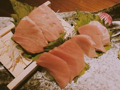 -千代武日本料理(开发区店)