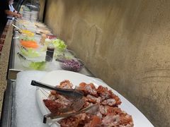 -汉巴味德·烤肉与啤酒的自助(杭州大悦城店)