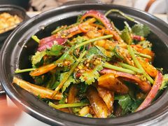 -梓砂锅(崇文路店)