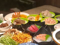 -V-ONE西雅图海鲜自助餐厅(仓山万达广场店)