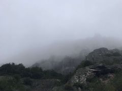 -龙湾潭国家森林公园
