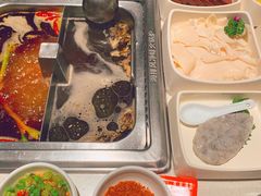 -海底捞火锅(方塔东街店)