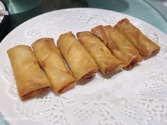 -乾隆美食·本帮菜(黄河路店)