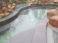 -万象温泉景区