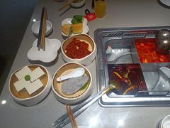 -海底捞火锅(江宸天街店)