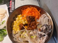 -炭之家齐齐哈尔大片烤肉·涮毛肚火锅·齐齐哈尔烤肉(中央大街店)