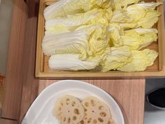 -蝎王府羊蝎子(西直门店)